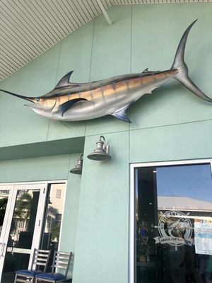 The Island Grille & Raw Bar by null