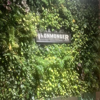 Ironmonger Brewing & Distilling - Axe Throwing Near Me - Marietta, Georgia Ironmonger Brewing & Distilling - Axe Throwing Near Me - Marietta, Georgia