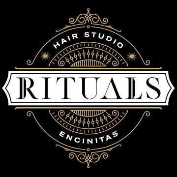 Rituals Hair Studio Logo