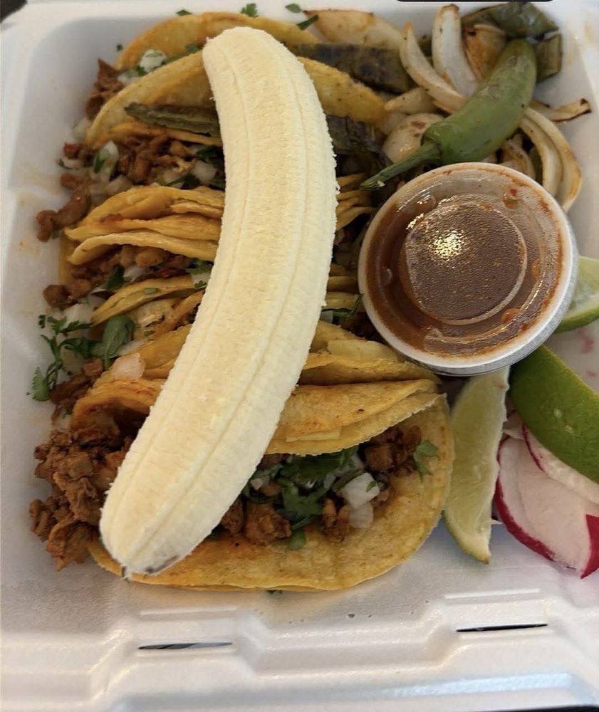 Tacos El Primo