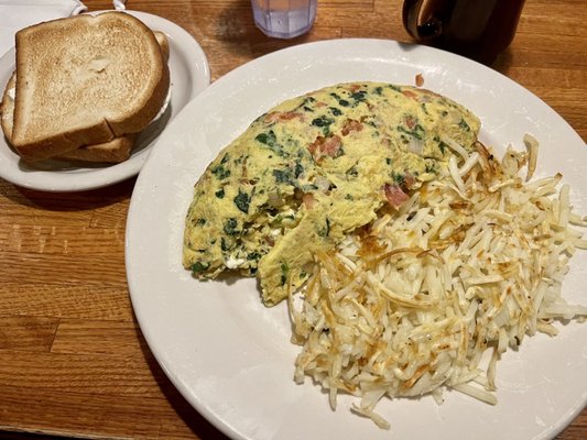 Cafe Miele Breakfast and Lunch by null