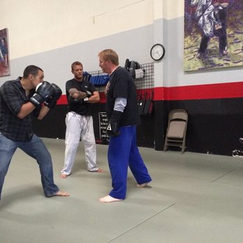 Anaheim Krav Maga - Martial Arts Near Me - Anaheim, California