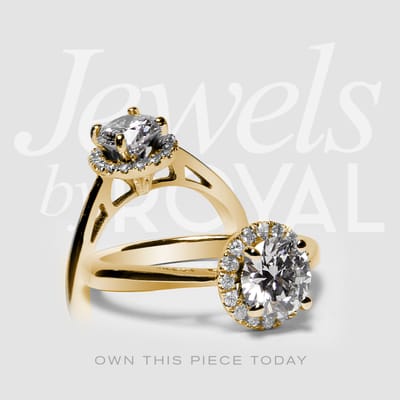 Eternity Diamond Rings by null