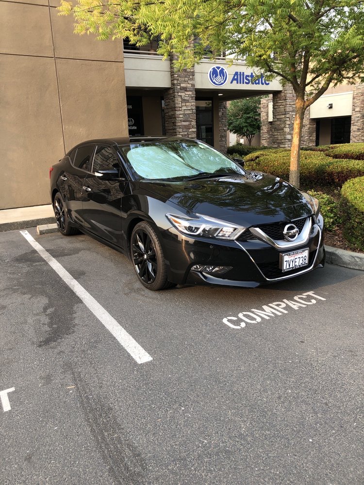 CALIBER COLLISION 18 Photos & 62 Reviews 7034 Rossmore Ln, El Dorado Hills, California