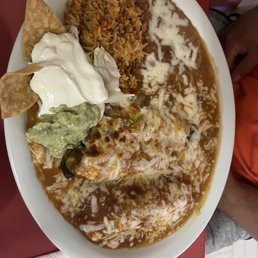 Enchilada