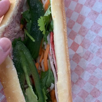 Q Bakery - Vietnamese Near Me - Seattle, Washington