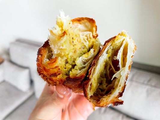 Crumble & Flake Café Pâtisserie by null