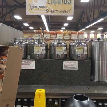 Fresh Thyme Market - Pour your own oils. - Vitamins & Supplements Near Me - River Forest, Illinois Fresh Thyme Market - Pour your own oils. - Vitamins & Supplements Near Me - River Forest, Illinois