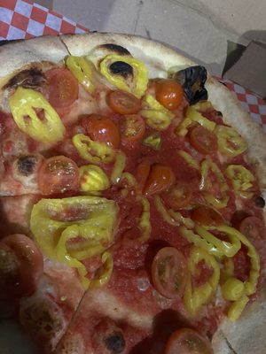 Citizen Pie - Cleveland, OH by null