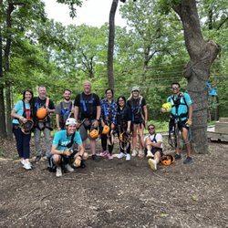 POSTOAK Canopy Tours