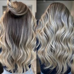 Trace Salon