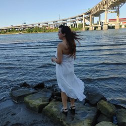 Poet's Beach