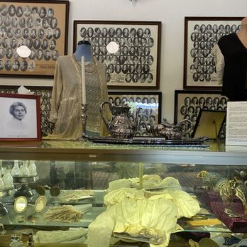 Clovis Museum - Museums Near Me - Clovis, California