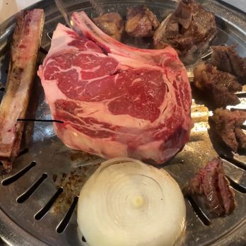 Ribs & Co - Korean Near Me - La Mirada, California