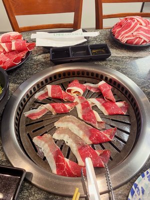 Furusato BBQ by null