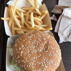 McDonald's - Usa