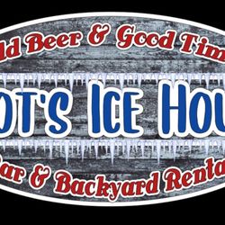 Foot’s Ice House