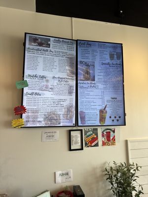 Menu photo 1 Boba Society Lakeland, TN Menu photo 1 Boba Society Lakeland, TN