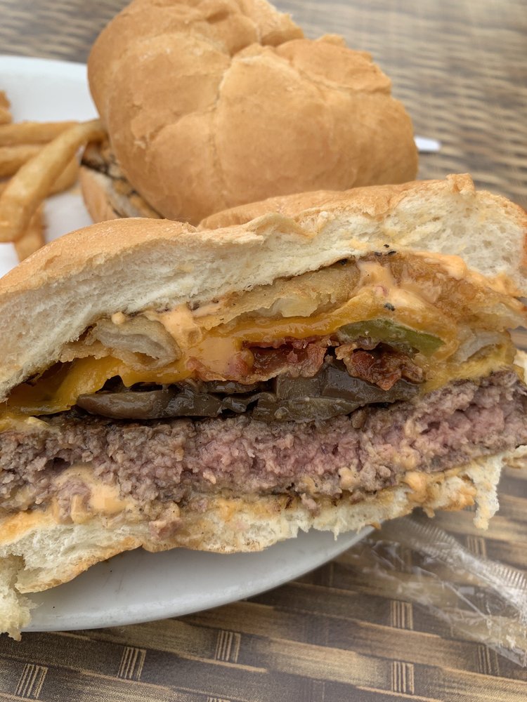 MJ’S RESTAURANT, BAR & GRILL Updated October 2024 58 Photos & 112