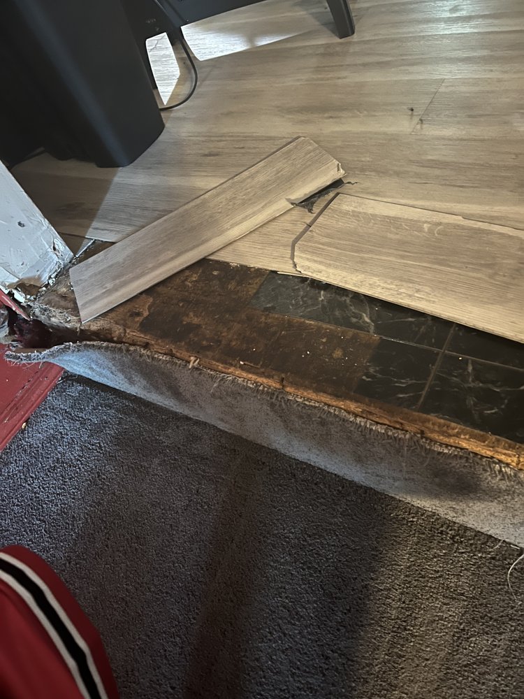 THE FLOOR STORE FORT WAYNE Updated September 2024 101B W Washington