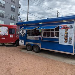 Las Virellas Food Truck - Food Truck