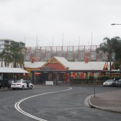 Wollongong Station - Station