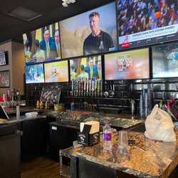 Coaches Burger Bar