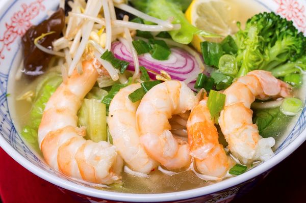 Red Dragon Bodrum Chinese Restaurant by null