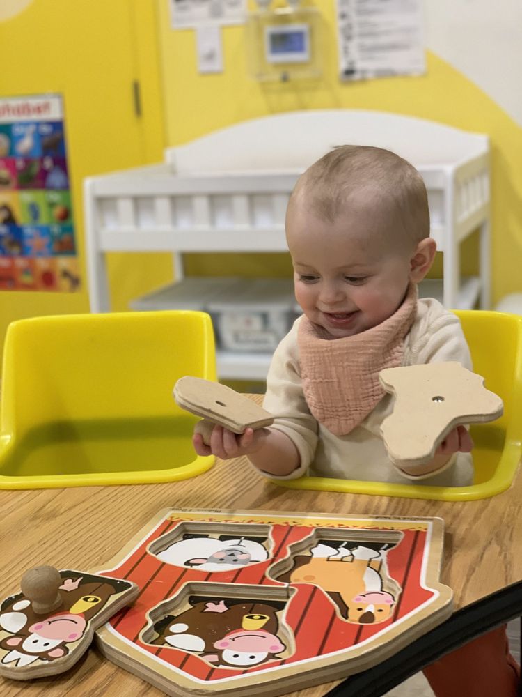 JumpinJax Preschool - childcare center in Paramus, NJ