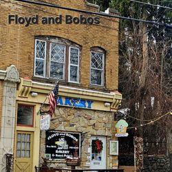 Floyd & Bobo's Bakery & Snack Palace