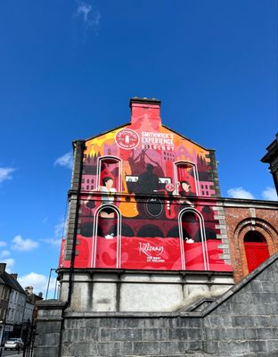 Smithwick's Experience by null