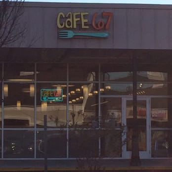 Cafe 67 - Right next to a Natural Foods Store - American Near Me - Newark, Delaware Cafe 67 - Right next to a Natural Foods Store - American Near Me - Newark, Delaware