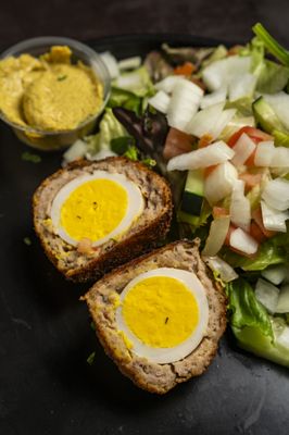 Lucky Baldwin's Pub by null