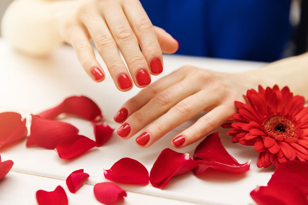 Noire Nail & Bar Image