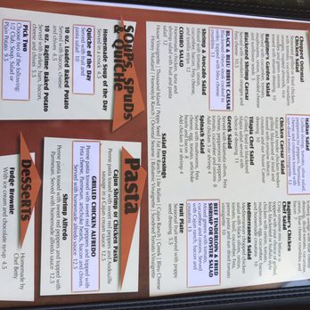 Ragtime Cafe - Menu part 2 - Cafes Near Me - Hoover, Alabama Ragtime Cafe - Menu part 2 - Cafes Near Me - Hoover, Alabama