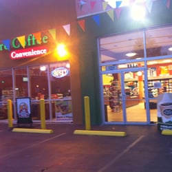 Store Front