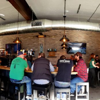 Matlack's Boise - Beer Bar Near Me - Boise, Idaho