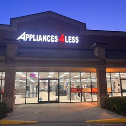 Appliances 4 Less