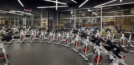 24 Hour Fitness by null