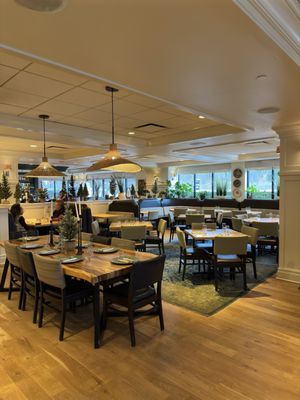 Mill Valley Kitchen by null