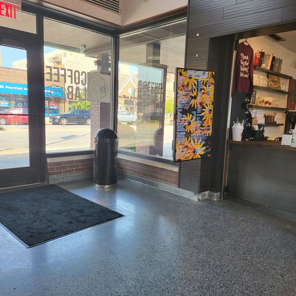Brew Coffee Lab - Coffee & Tea Near Me - Des Plaines, Illinois Brew Coffee Lab - Coffee & Tea Near Me - Des Plaines, Illinois