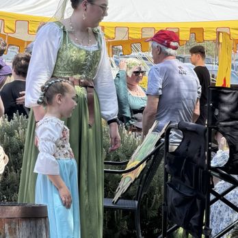 Stable Craft Brewing - Renaissance fair - Farms Near Me - Waynesboro, Virginia
