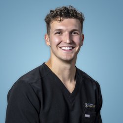St. Joseph Dentistry - Dr. Chase Dunn, DDS, is a dentist with St. Joseph Dentistry.