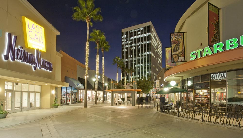 The Outlets at Orange