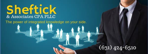 Bryant Sheftick, CPA