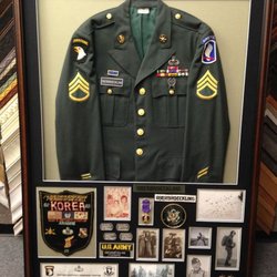 A Frame of Mind Framing and Gallery