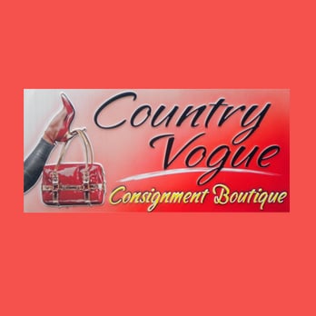 1. Country Vogue Boutique