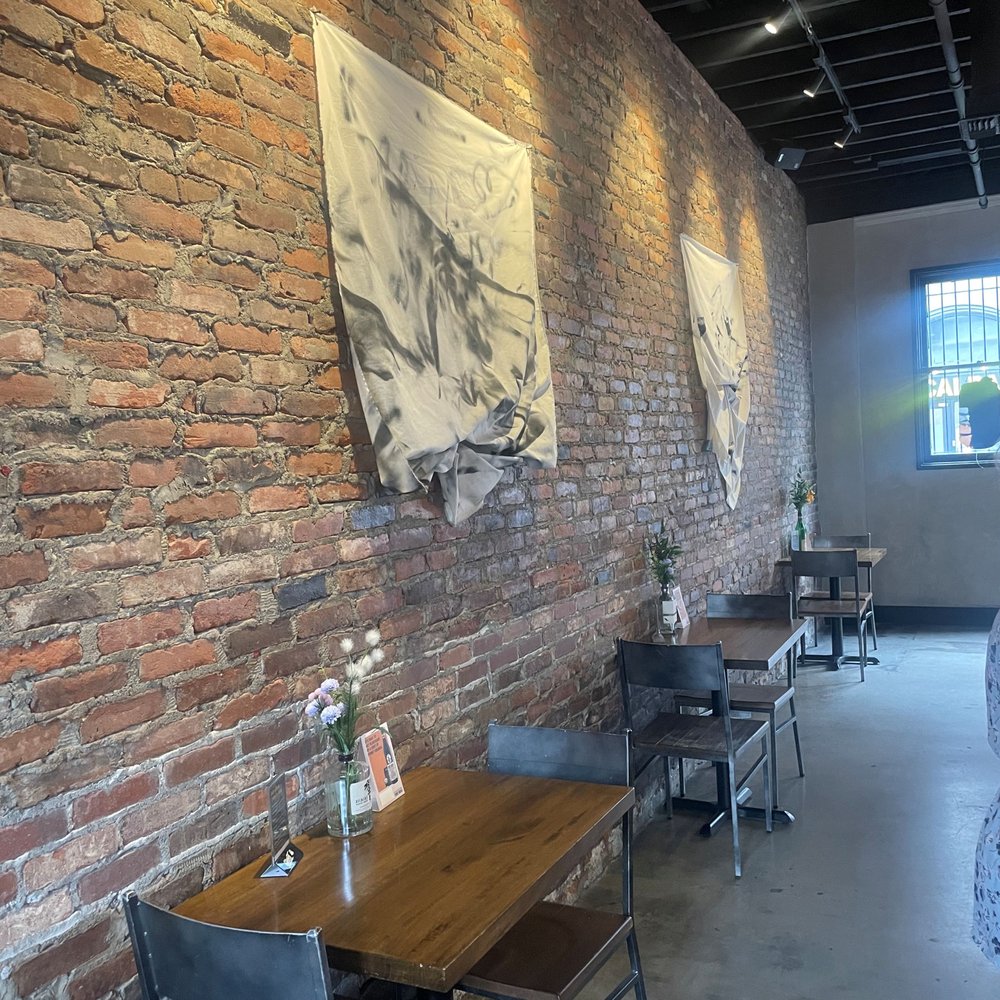 Behind Bars - Inside seating. - Bars Near Me - Pasadena, California Behind Bars - Inside seating. - Bars Near Me - Pasadena, California