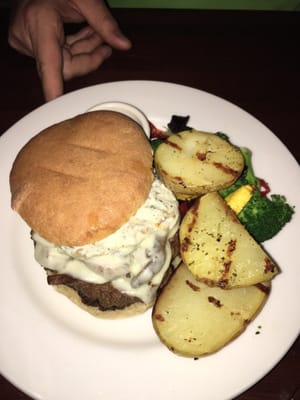 Phat Cats Bistro by null