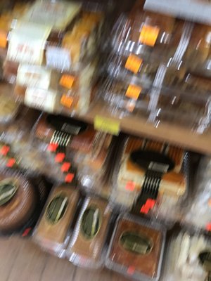 Armen Market by null